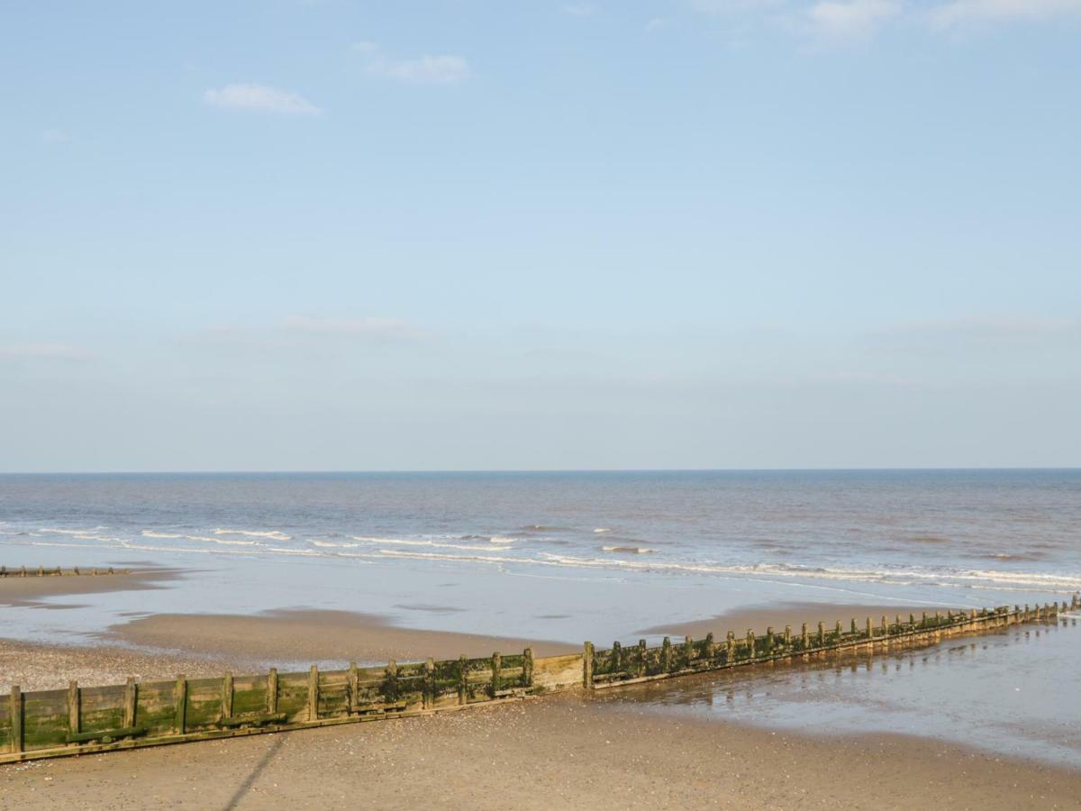 Newbegin Cottage Hornsea Kültér fotó
