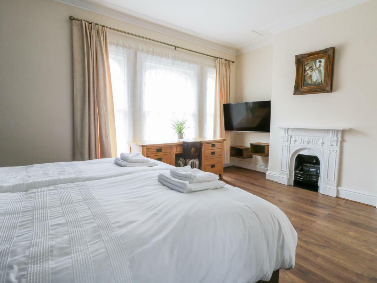 Newbegin Cottage Hornsea Kültér fotó